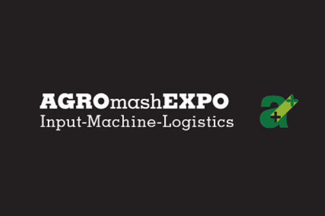 2025年匈牙利布达佩斯农业机械展览会AGROmashEXPO 2025